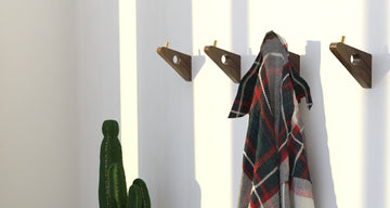 What to Look for When Buying Door Hooks?