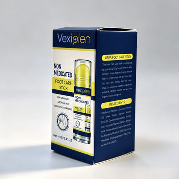 Vexipien Non-Medicated Foot Care Stick 1.41oz
