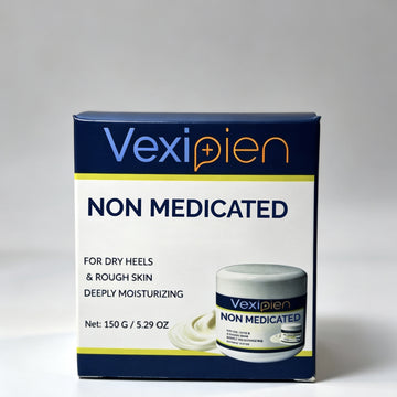 Vexipien Non-Medicated Moisturizing Cream