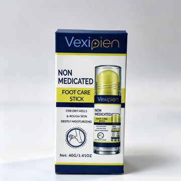 Vexipien Non-Medicated Foot Care Stick 1.41oz