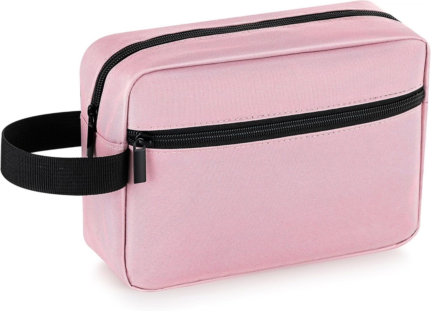 Noldena Cometic Bag for Women (Pink)